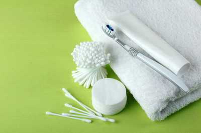 个人卫生用品销售的未来 如何利用创意图片素材提升市场竞争力